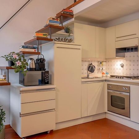 Lovely Florence Apartment Ngoại thất bức ảnh