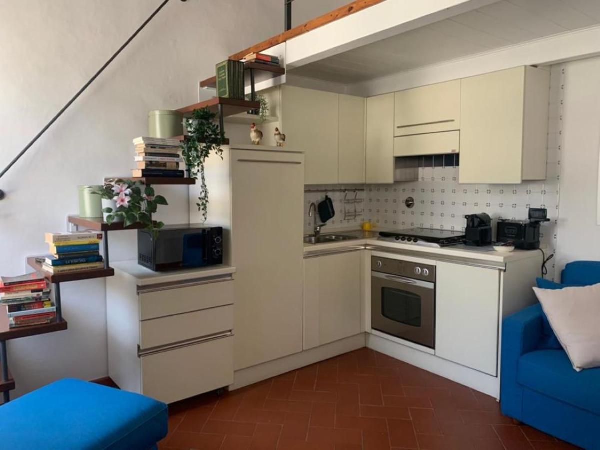 Lovely Florence Apartment Ngoại thất bức ảnh