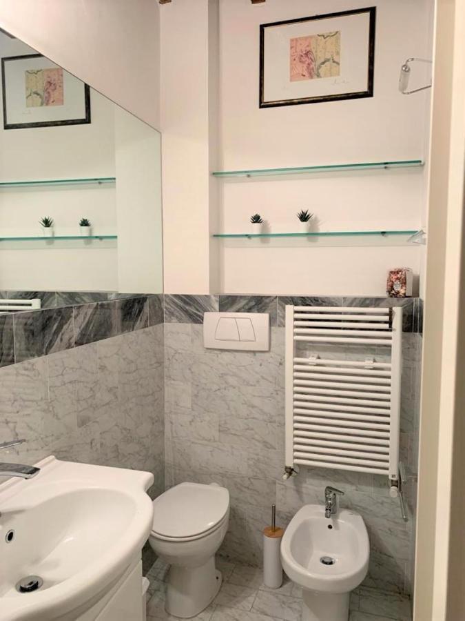 Lovely Florence Apartment Ngoại thất bức ảnh