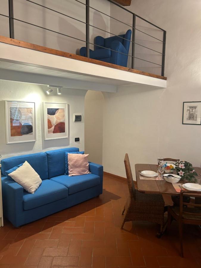 Lovely Florence Apartment Ngoại thất bức ảnh