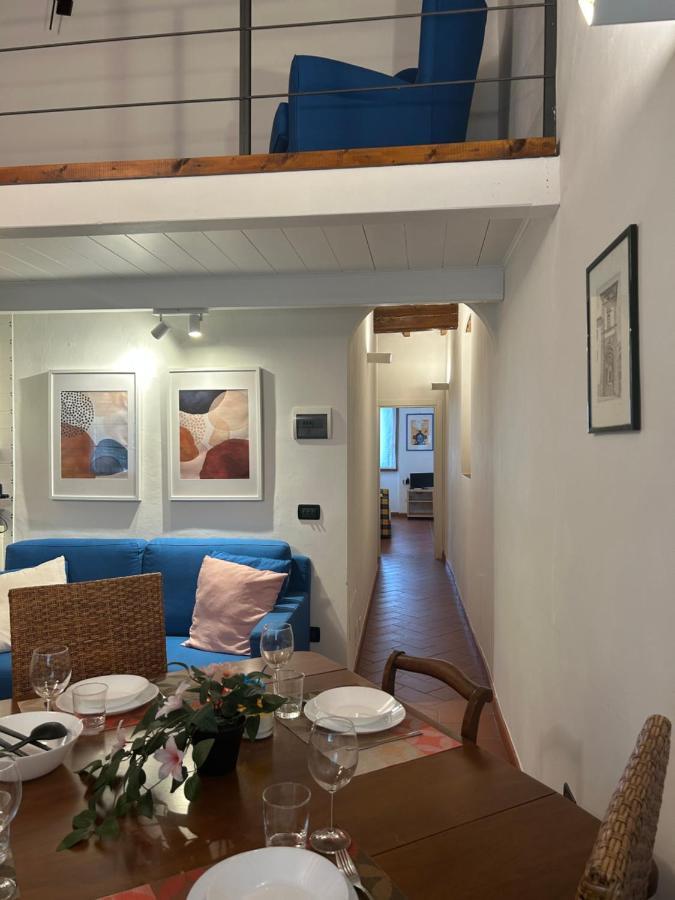 Lovely Florence Apartment Ngoại thất bức ảnh