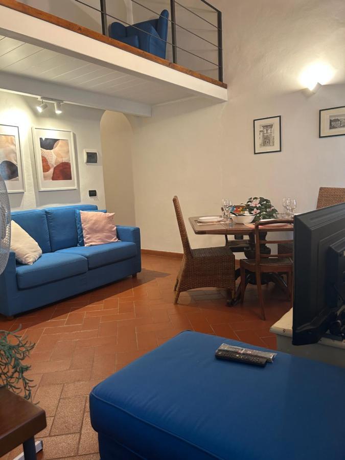 Lovely Florence Apartment Ngoại thất bức ảnh