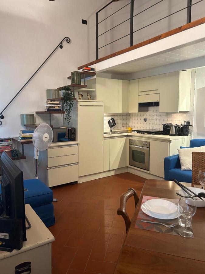 Lovely Florence Apartment Ngoại thất bức ảnh