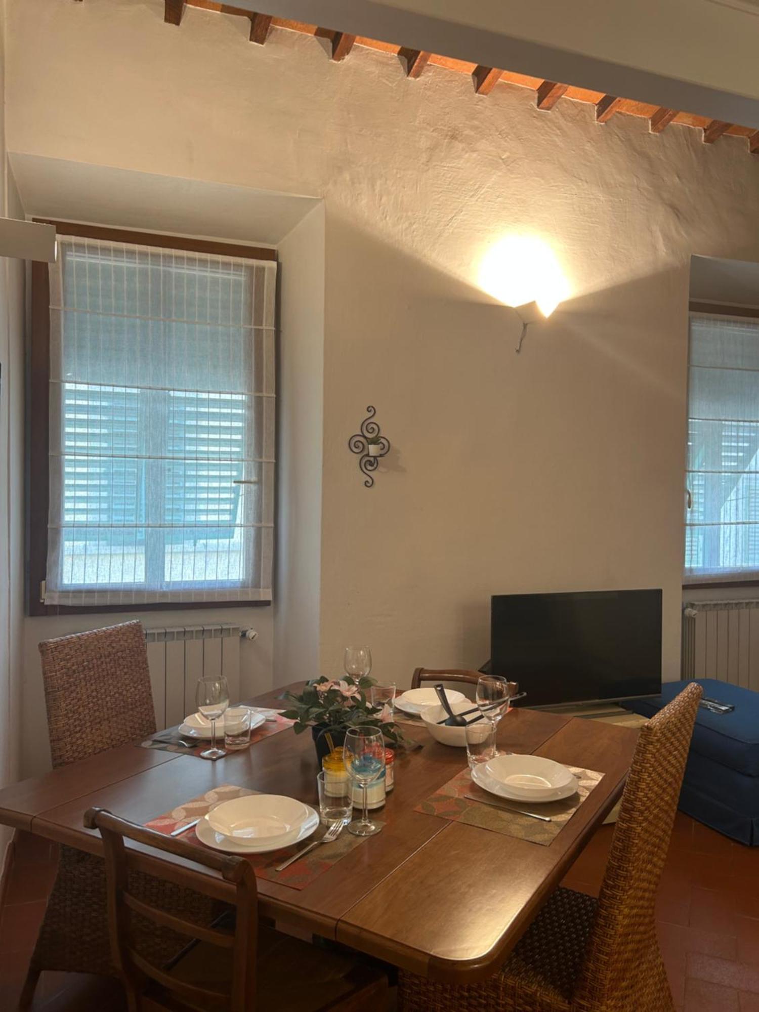 Lovely Florence Apartment Ngoại thất bức ảnh