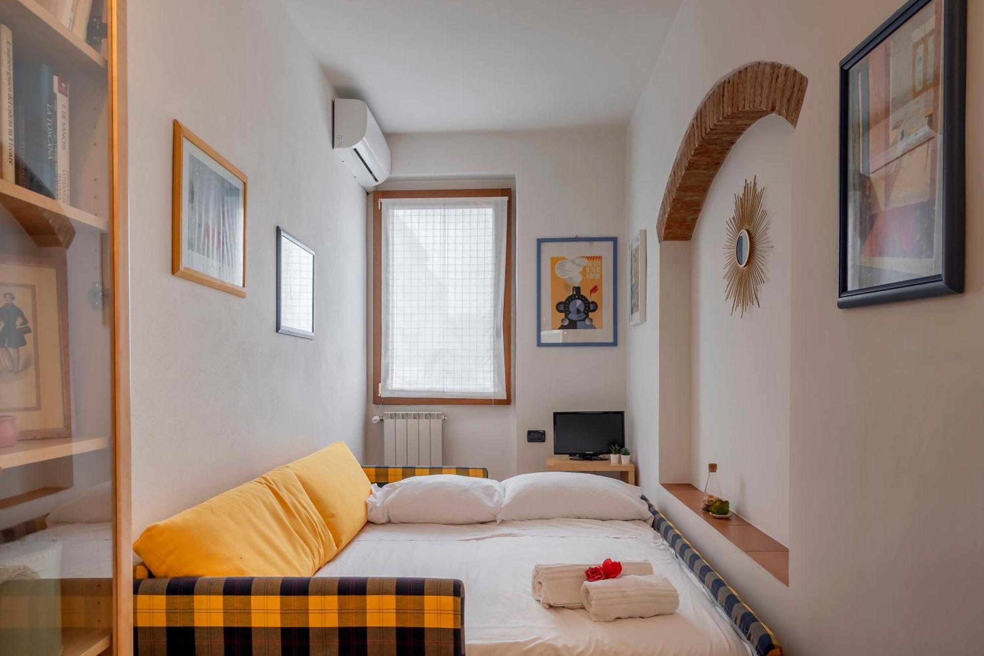 Lovely Florence Apartment Ngoại thất bức ảnh