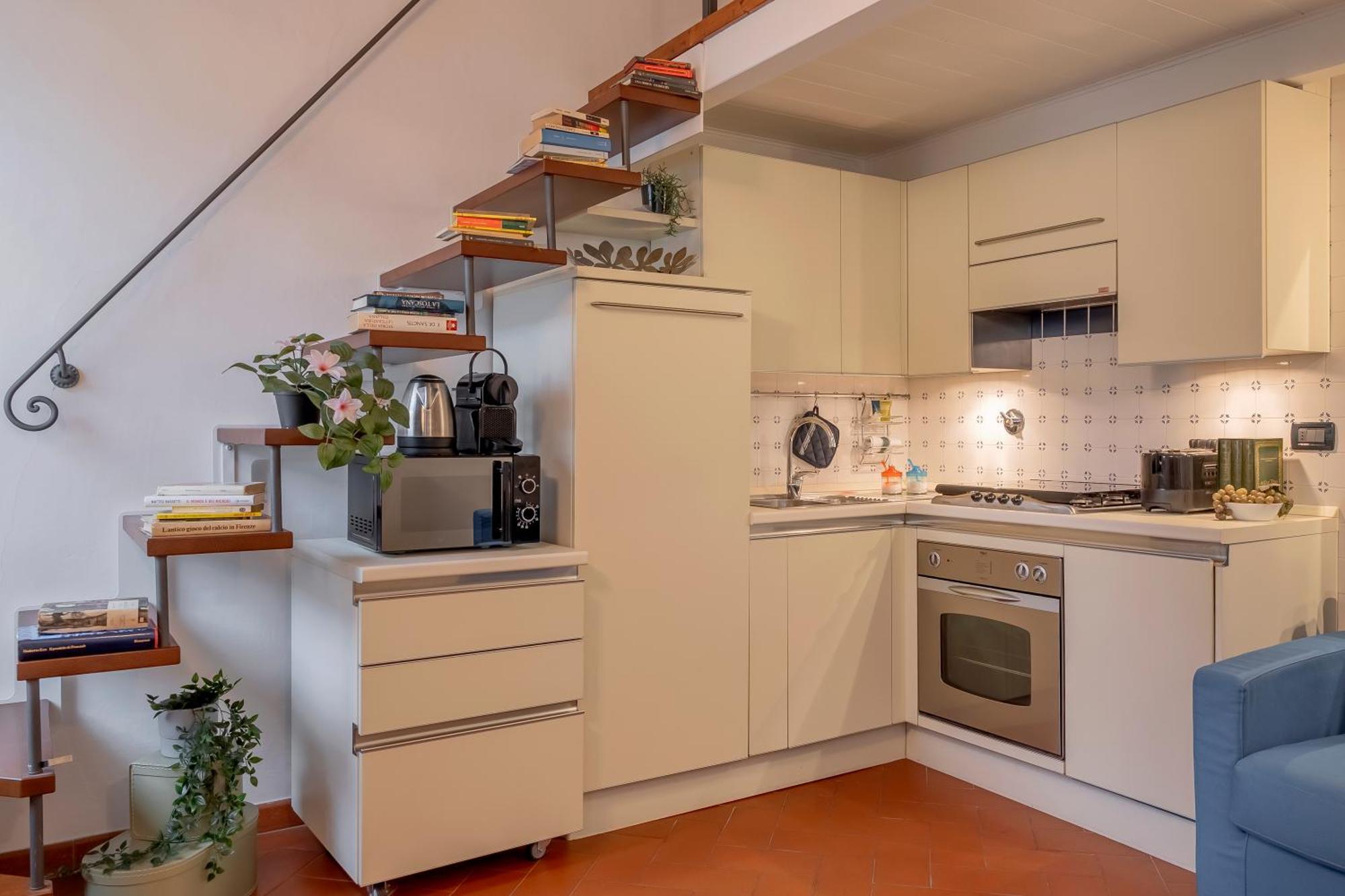 Lovely Florence Apartment Ngoại thất bức ảnh