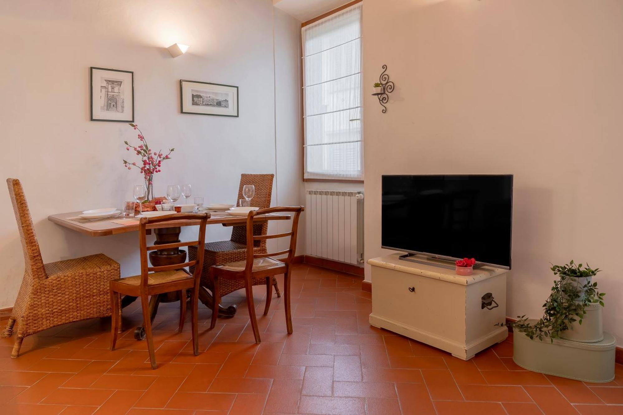 Lovely Florence Apartment Ngoại thất bức ảnh