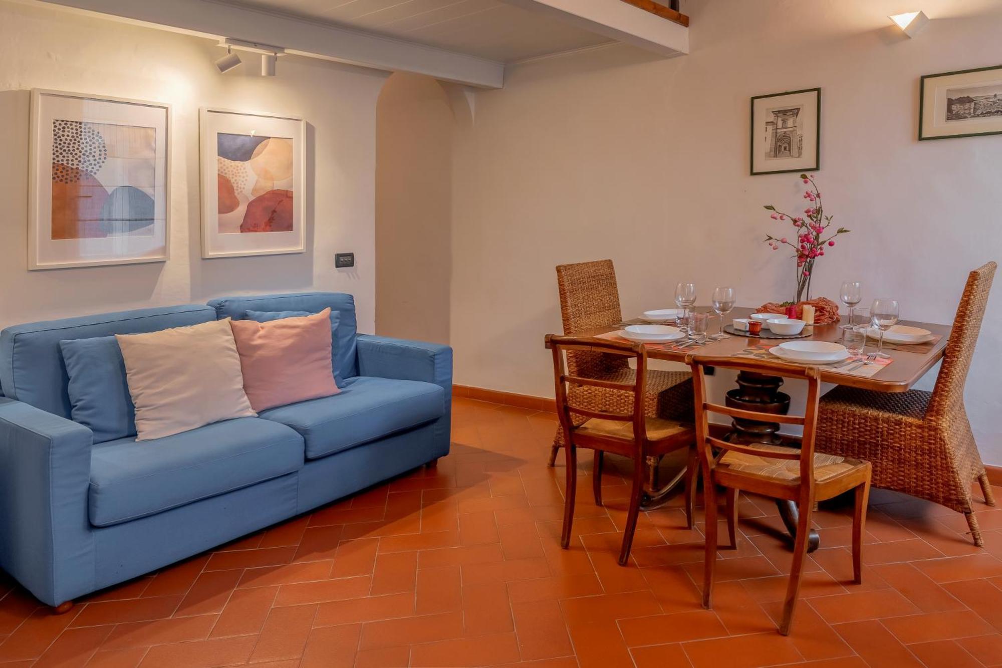 Lovely Florence Apartment Ngoại thất bức ảnh